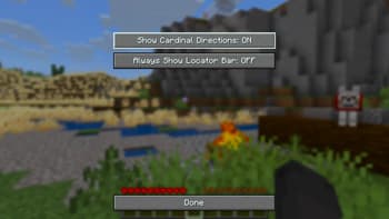 Head Locator screenshot