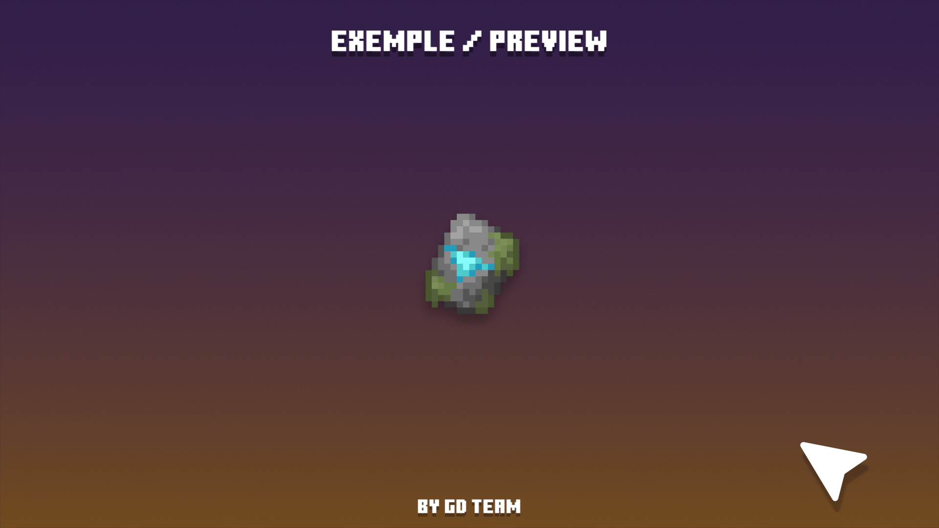 ToolTips Stylized screenshot