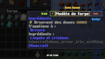 ToolTips Stylized screenshot