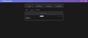 StaffHelp screenshot