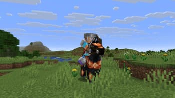 Goose's Overhaul screenshot
