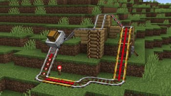 Goose's Overhaul screenshot