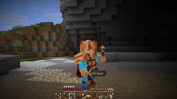 Goose's Overhaul screenshot