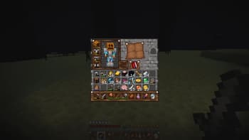 Goose's Overhaul screenshot