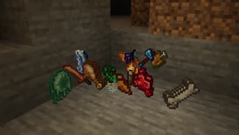 Goose's Overhaul screenshot