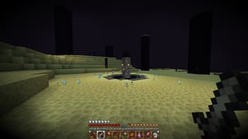Goose's Overhaul screenshot