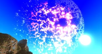Destroying MC screenshot