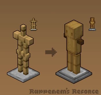 Armory Reforged screenshot