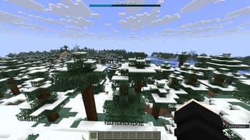 Chaos Mod - Beatable screenshot