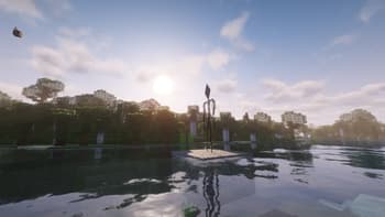 All Of The Alternative Reality Modpack - AOTARM MC screenshot