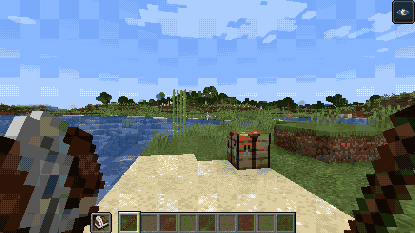 Command Books screenshot