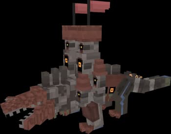 Creatures of SonariaCraft screenshot