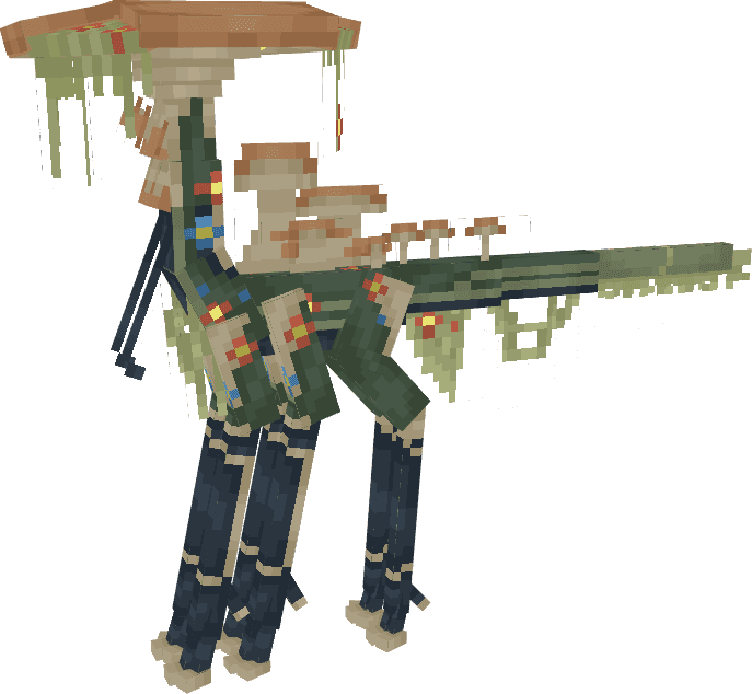 Creatures of SonariaCraft screenshot