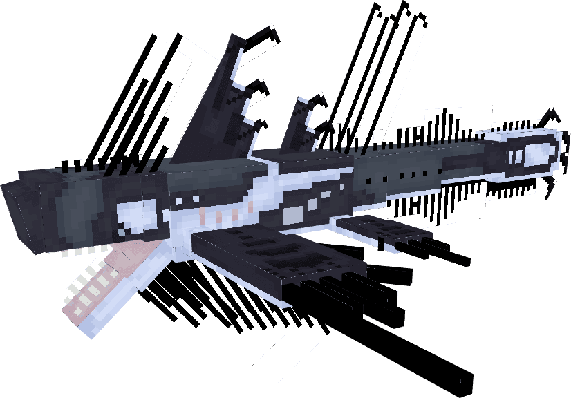 Creatures of SonariaCraft screenshot