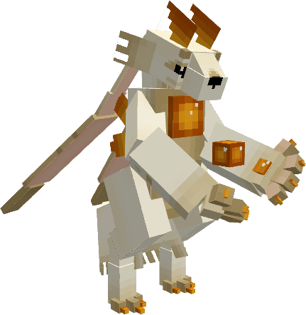 Creatures of SonariaCraft screenshot