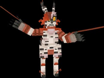 Creatures of SonariaCraft screenshot