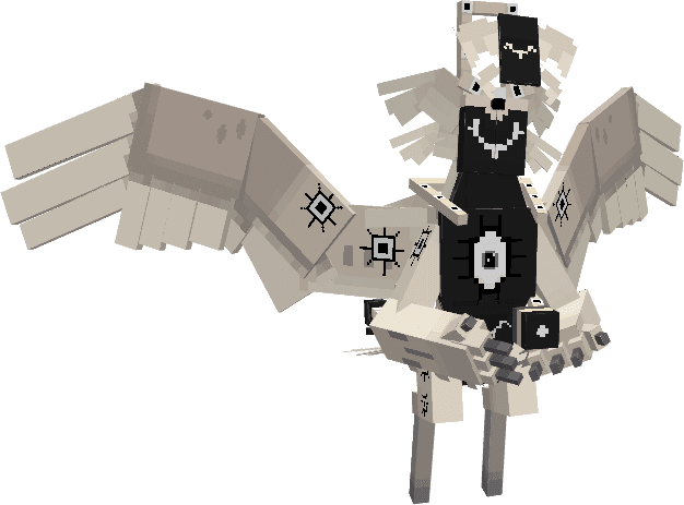 Creatures of SonariaCraft screenshot