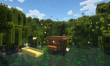 Plants&Junk screenshot
