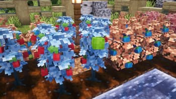 Cobblemon Official Modpack [NeoForge] screenshot