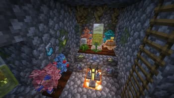 Cobblemon Official Modpack [NeoForge] screenshot
