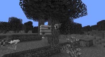 Greyscale screenshot