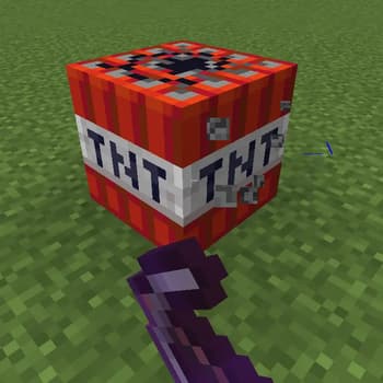 Cosmetic TNT screenshot