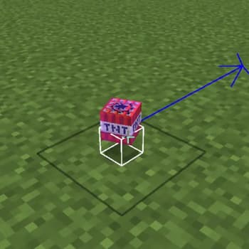 Cosmetic TNT screenshot