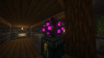 Enhanced Dragon Egg screenshot