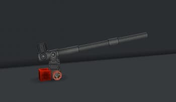 CBC: SmallShells screenshot