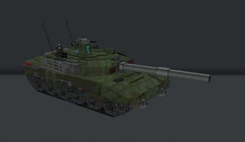 CBC: SmallShells screenshot