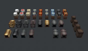 CBC: SmallShells screenshot