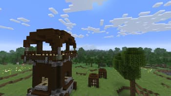 Serpo's Console screenshot