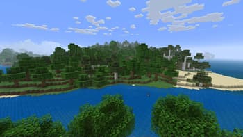 Serpo's Console screenshot