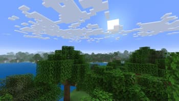 Serpo's Console screenshot
