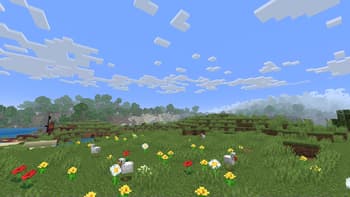Serpo's Console screenshot
