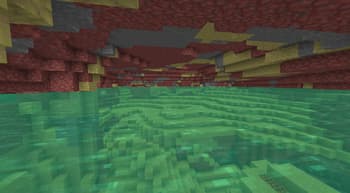 Sulfur Caves Backport screenshot