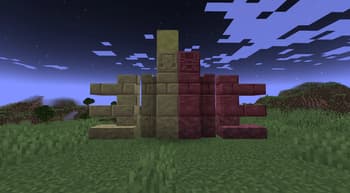 Sulfur Caves Backport screenshot