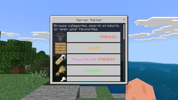 UltimateShop screenshot