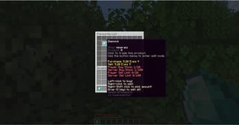 UltimateShop screenshot
