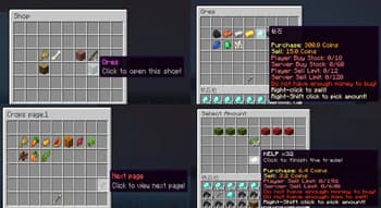 UltimateShop screenshot