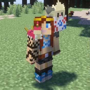 Cobblemon Shoulder Mounts screenshot