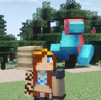 Cobblemon Shoulder Mounts screenshot