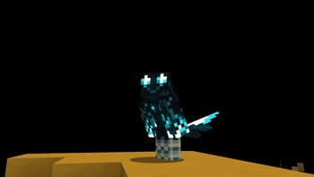 Deepspawn Origin screenshot