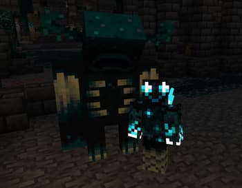 Deepspawn Origin screenshot