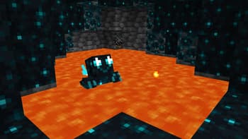 Deepspawn Origin screenshot