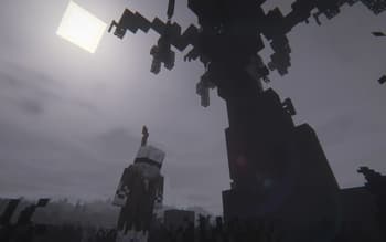 Horrorland - With Verity! screenshot