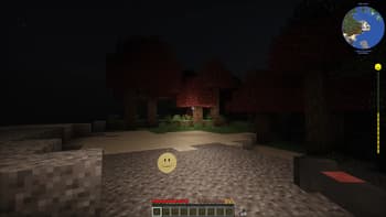 Horrorland - With Verity! screenshot