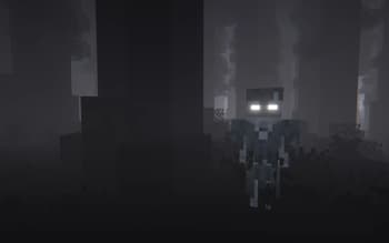 Horrorland - With Verity! screenshot