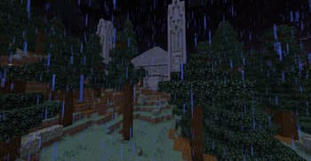 Repurposed Structures - Better Desert Temples Compat screenshot