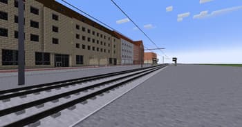[MTR3/NTE][MTR4] Czech Tram Suspensions screenshot